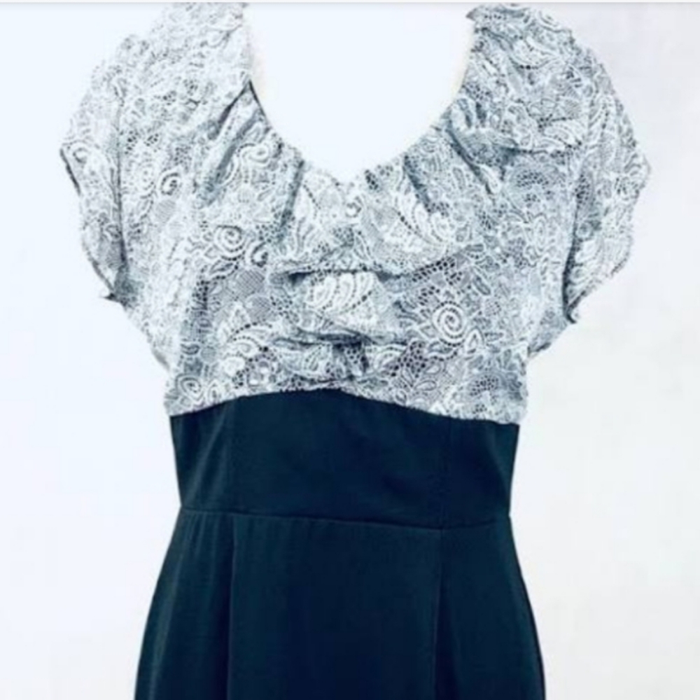 Studio 1940 womens dress